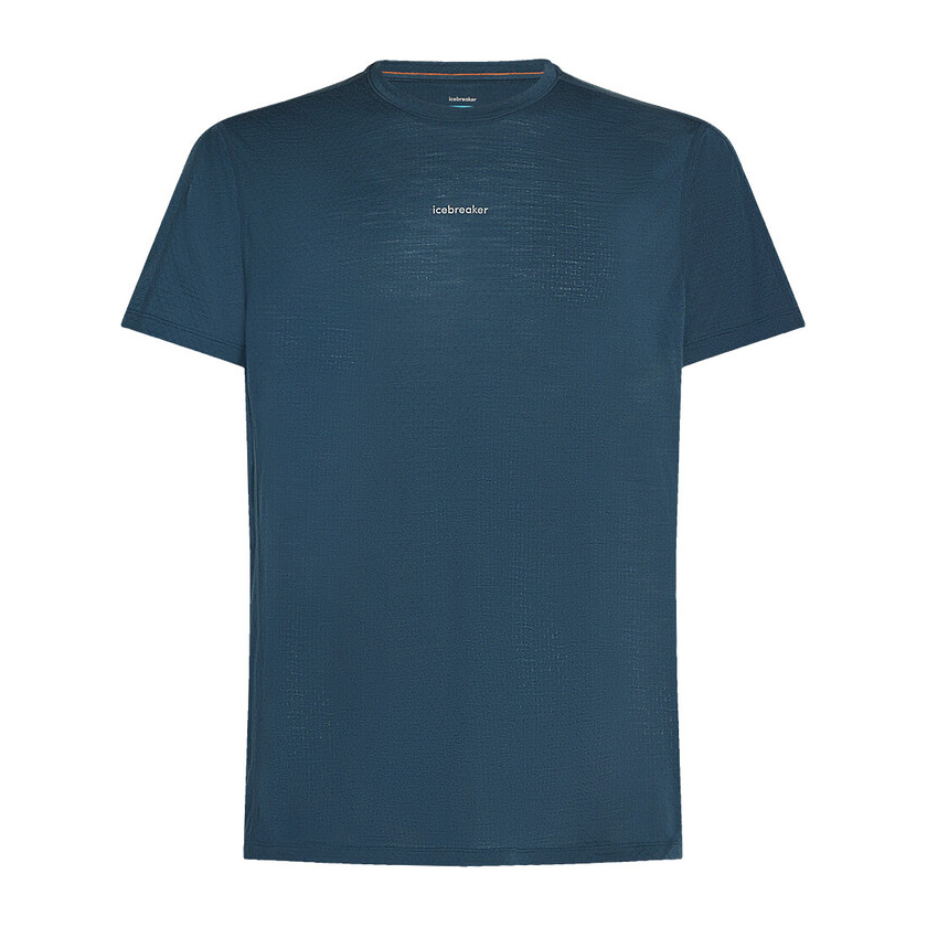 Tričko Icebreaker Men 125 Cool-Lite™ Speed SS Tee
