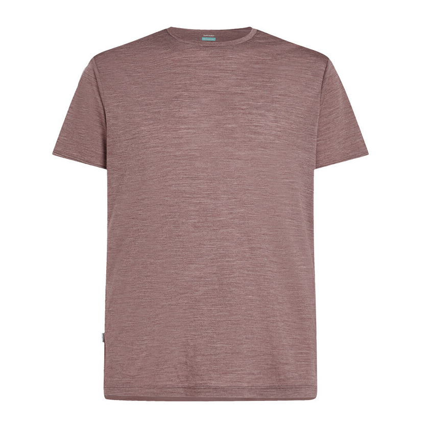 Tričko Icebreaker Men 125 Cool-Lite™ Sphere III SS Tee