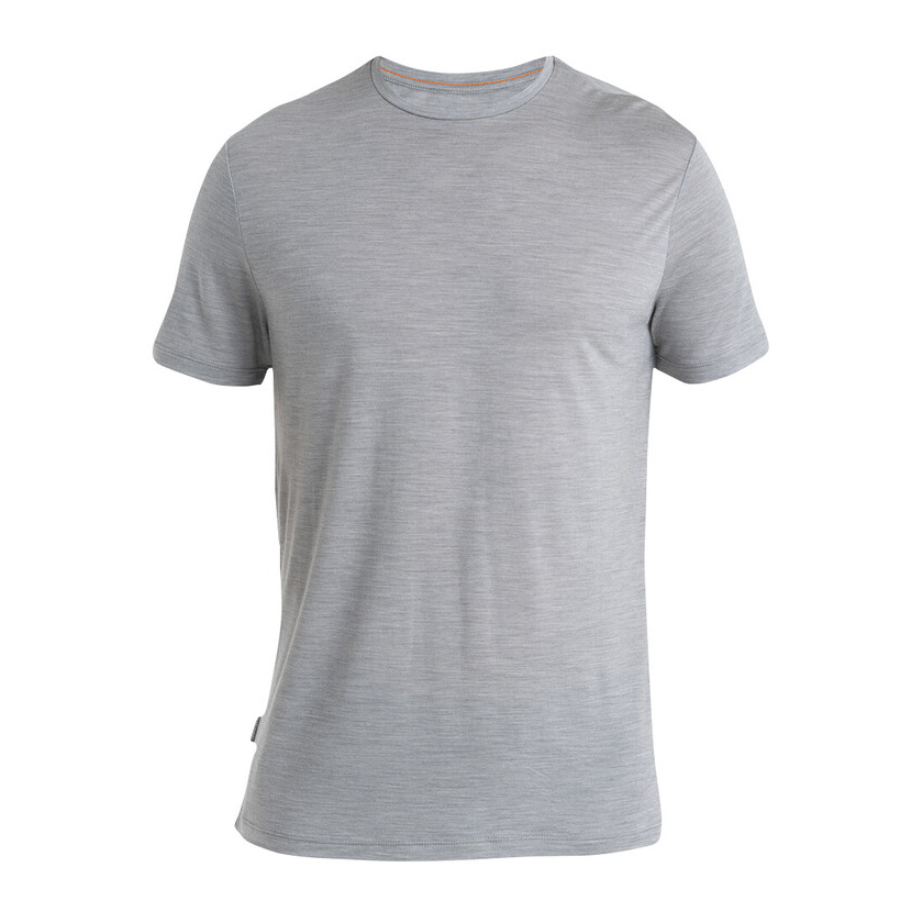 Tričko Icebreaker Men 125 Cool-Lite™ Sphere III SS Tee