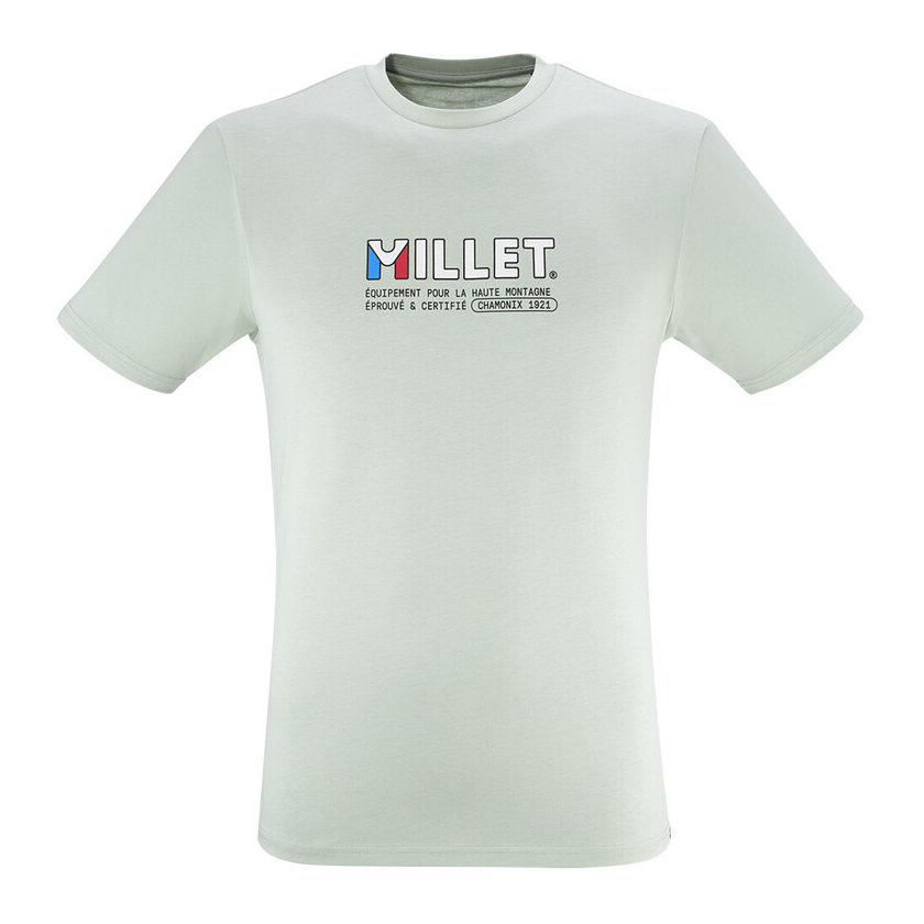 Tričko MILLET TS SS Men