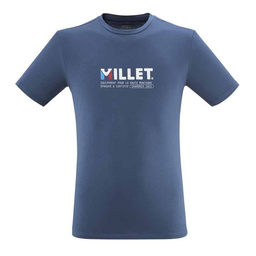 Tričko MILLET TS SS Men