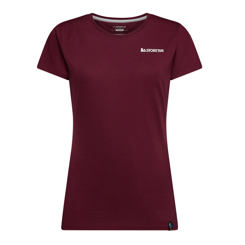 Tričko La Sportiva Moon Rock T-Shirt Women