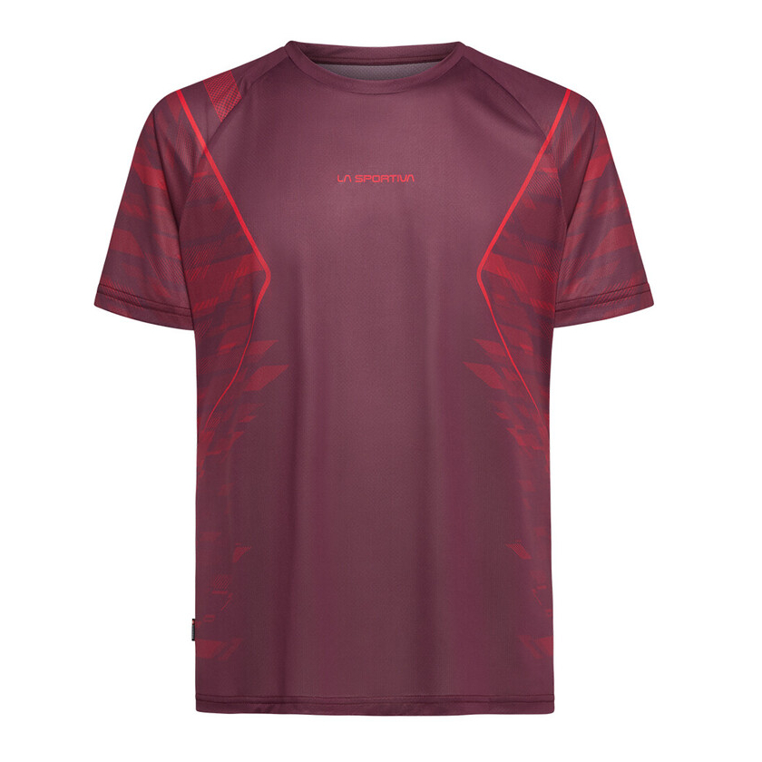 Tričko La Sportiva Pacer T-Shirt Men