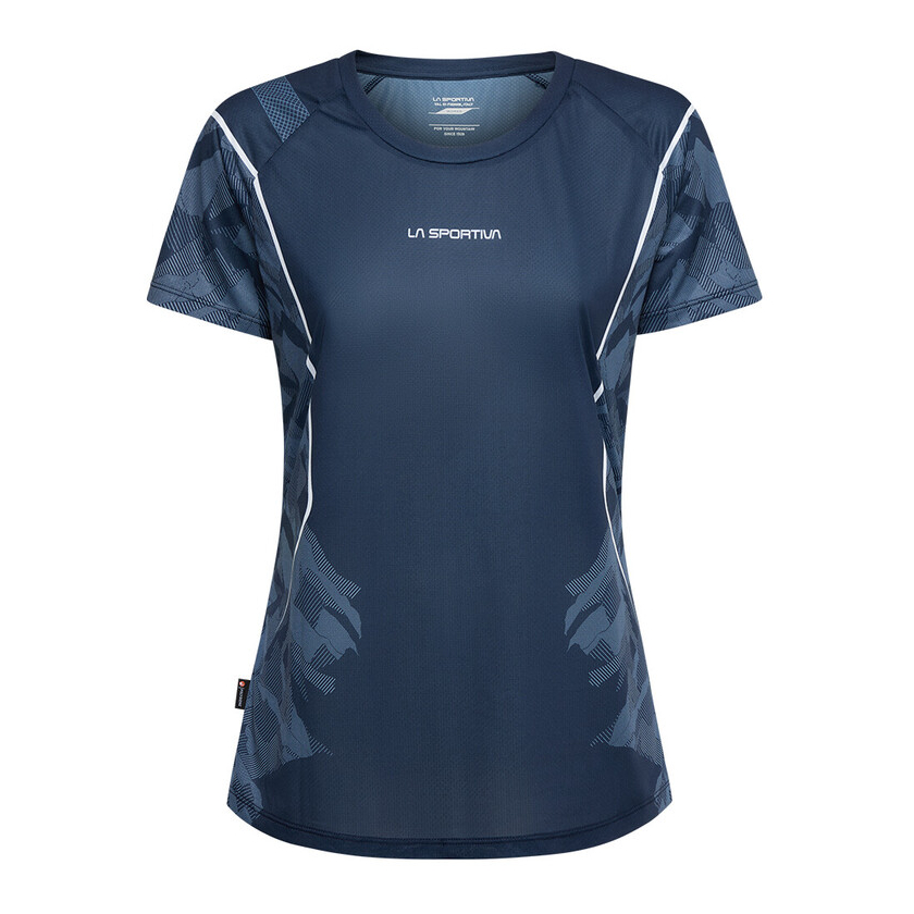 Tričko La Sportiva Pacer T-Shirt Women