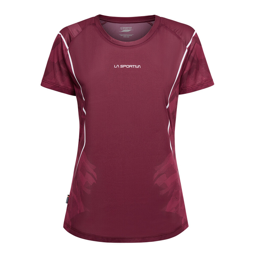 Tričko La Sportiva Pacer T-Shirt Women