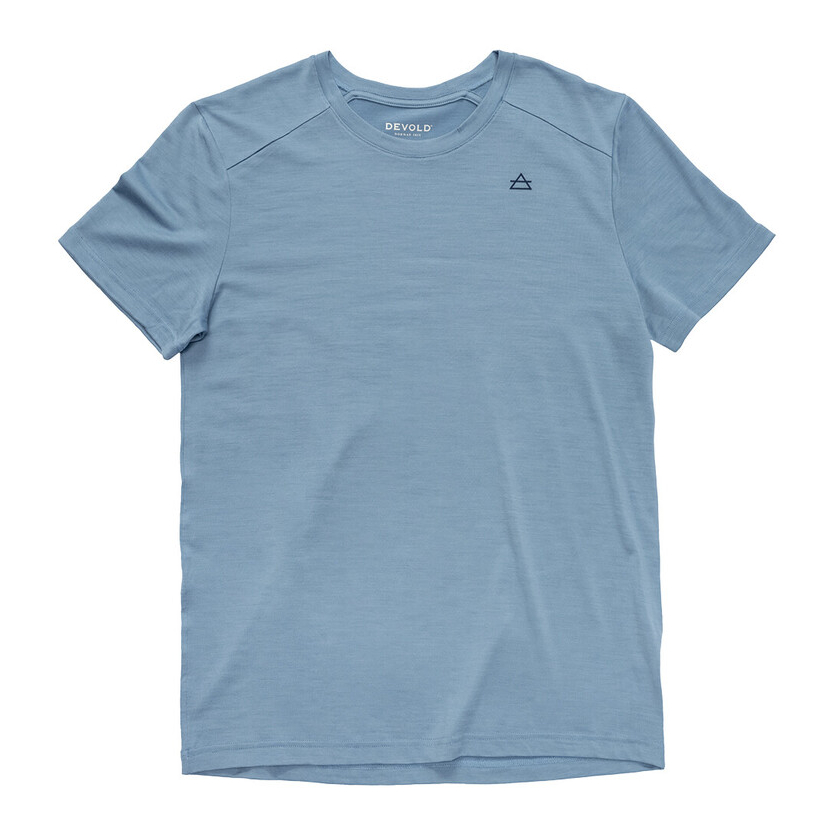 Tričko Devold PREMIUM TEE MAN