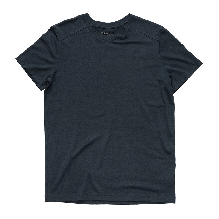 Tričko Devold PREMIUM TEE MAN