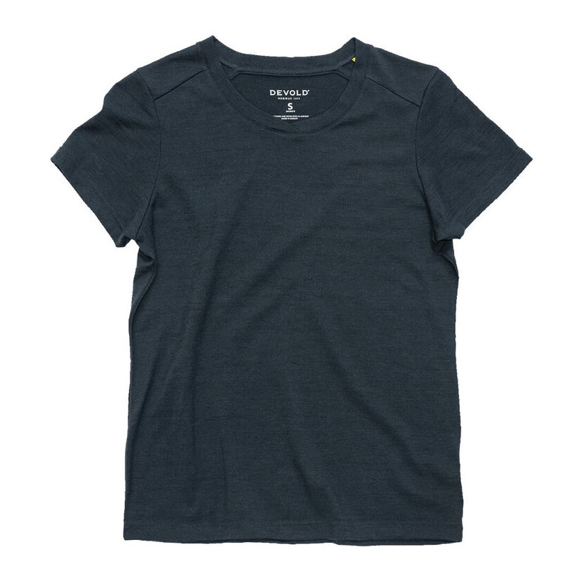Tričko Devold PREMIUM TEE Women