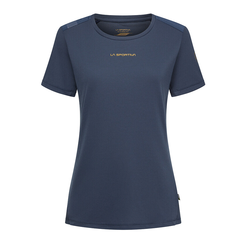 Tričko La Sportiva Ridge T-Shirt Women