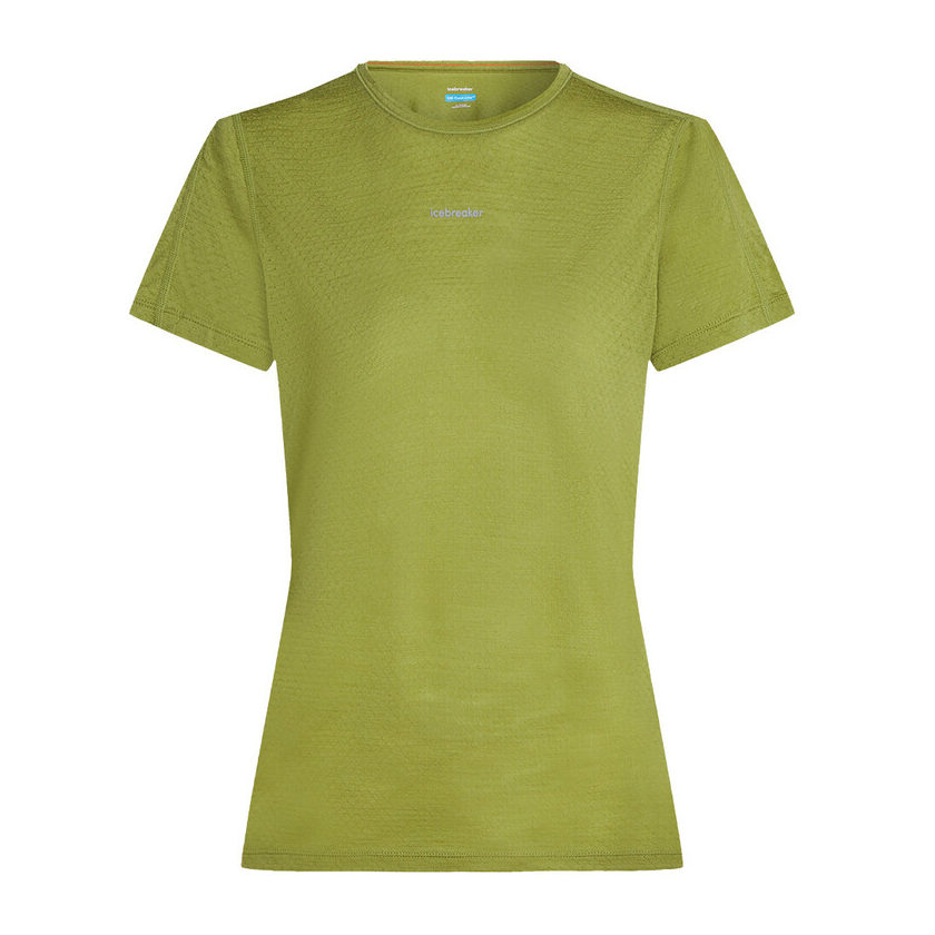 Tričko Icebreaker Women 125 Cool-Lite Speed SS Tee