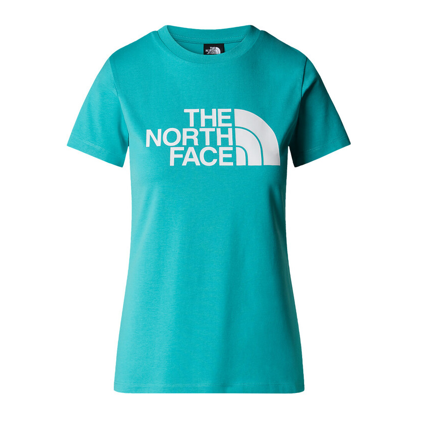 Tričko The North Face Women S/S EASY TEE