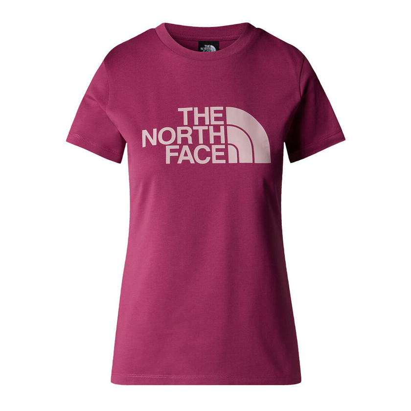 Tričko The North Face Women S/S EASY TEE