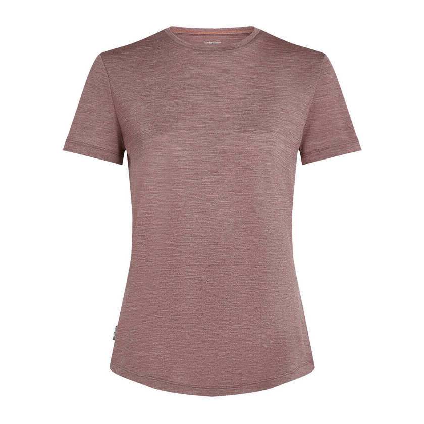 Tričko Icebreaker Women Merino 125 Cool-Lite™ Sphere III SS Tee