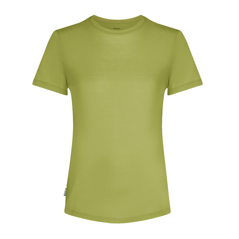 Tričko Icebreaker Women Merino 125 Cool-Lite™ Sphere III SS Tee