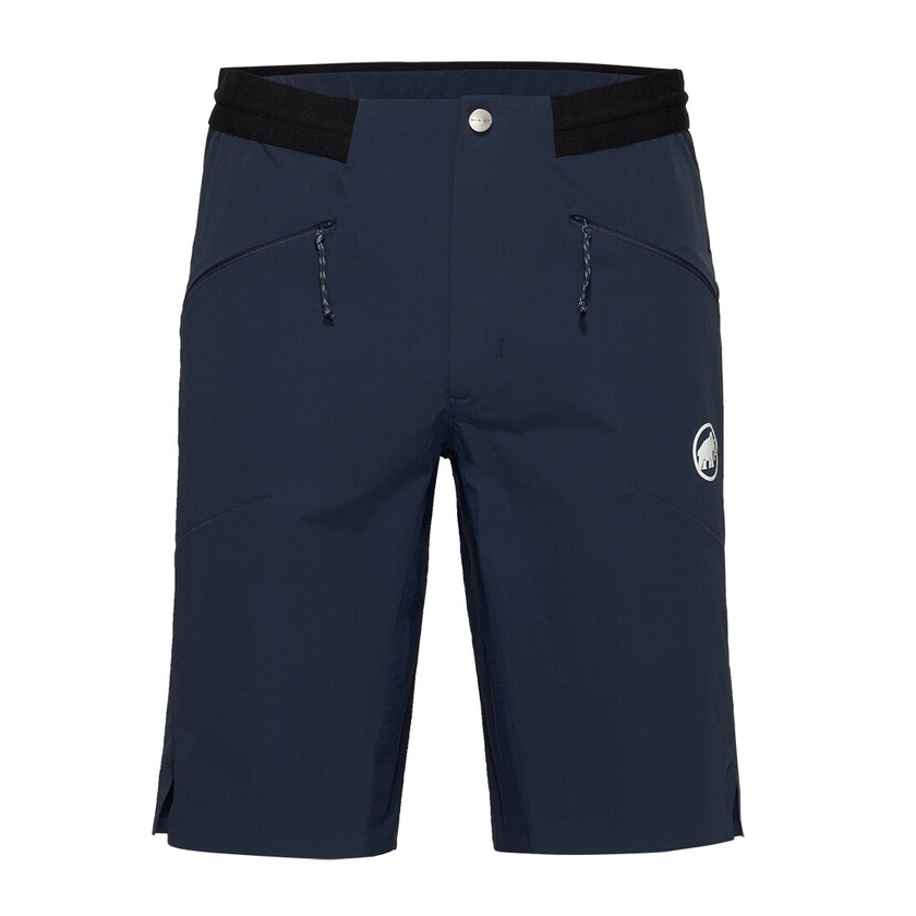 Kraťasy Mammut Aenergy Light SO Shorts Men
