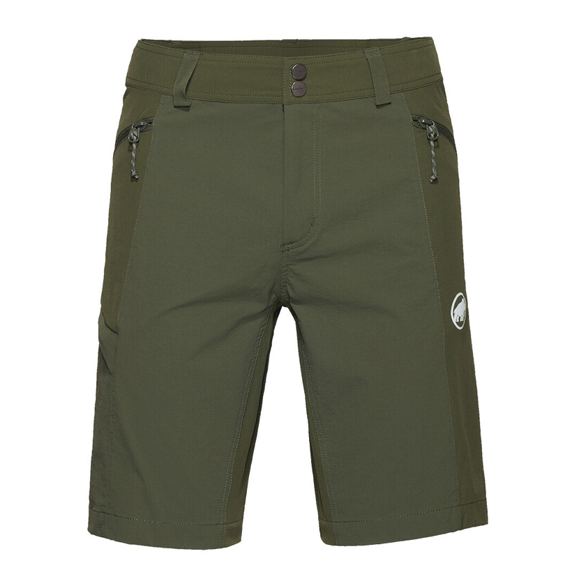 Kraťasy Mammut Ducan Shorts Men