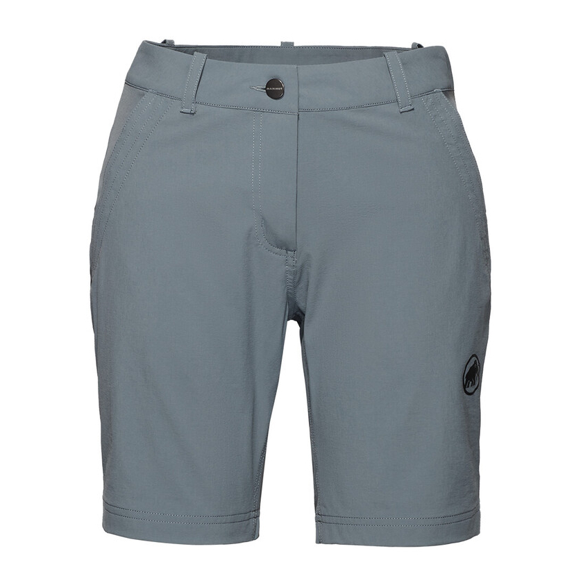 Kraťasy Mammut Hiking V Shorts Women