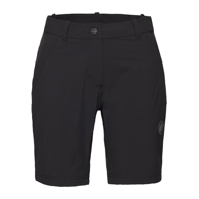 Kraťasy Mammut Hiking V Shorts Women
