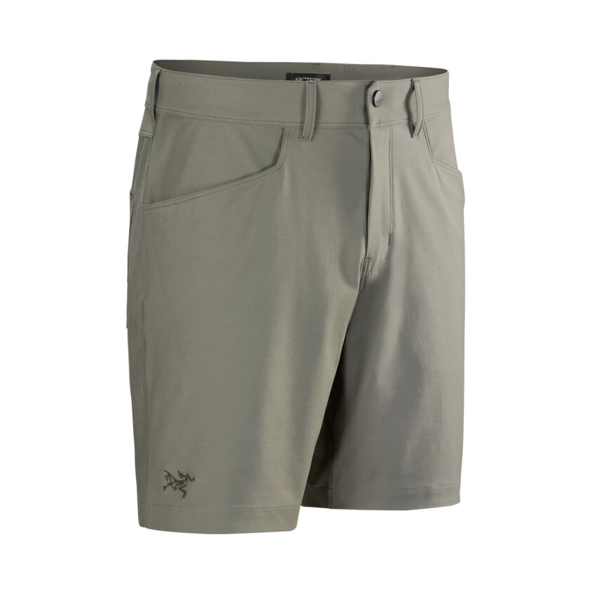 Kraťasy Arcteryx Kragg Cotton Short 9' Men