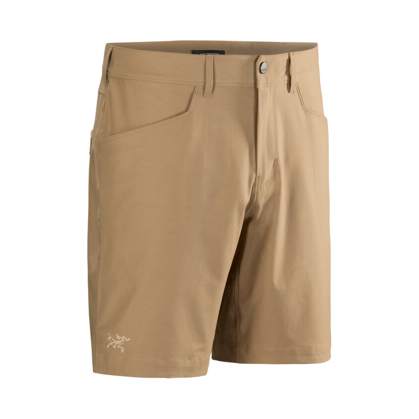 Kraťasy Arcteryx Kragg Cotton Short 9' Men