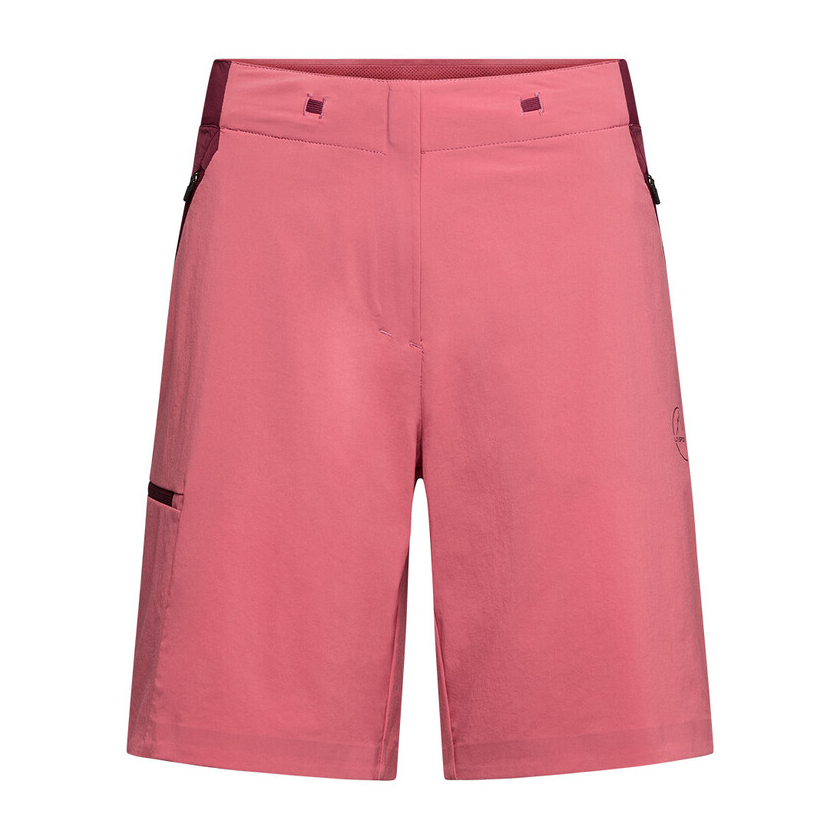 Kraťasy La Sportiva Monument Shorts Women
