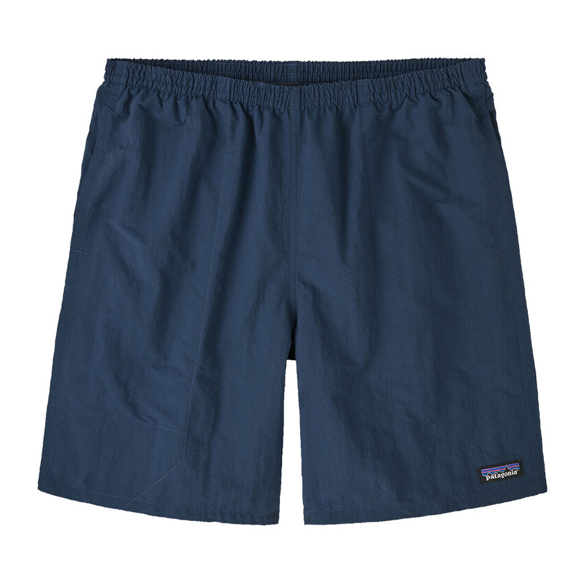 Kraťasy Patagonia Men's Baggies Longs - 7 in.