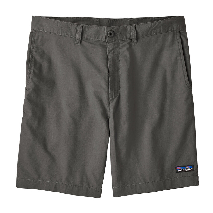 Kraťasy Patagonia Mens LW All-Wear Hemp Shorts - 8 in.