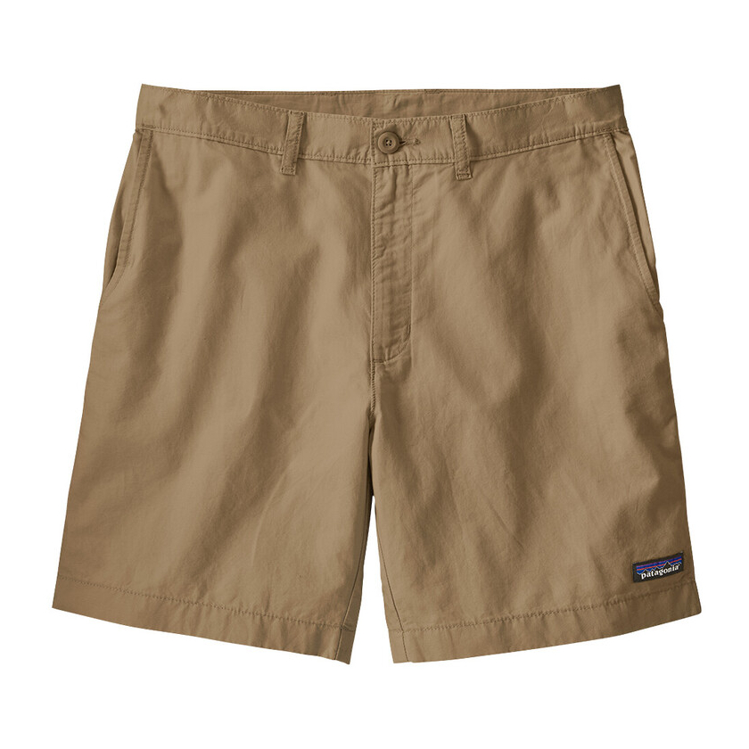 Kraťasy Patagonia Mens LW All-Wear Hemp Shorts - 8 in.