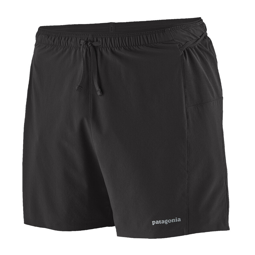 Kraťasy Patagonia Mens Strider Pro Shorts - 5 in