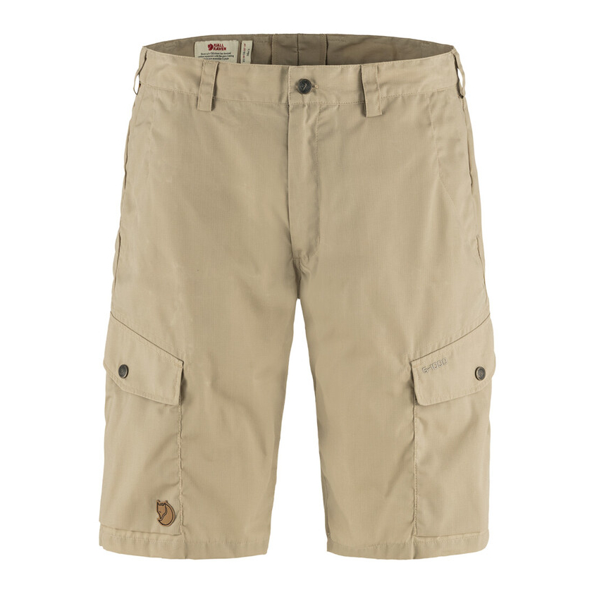 Kraťasy Fjällräven Ruaha Shorts