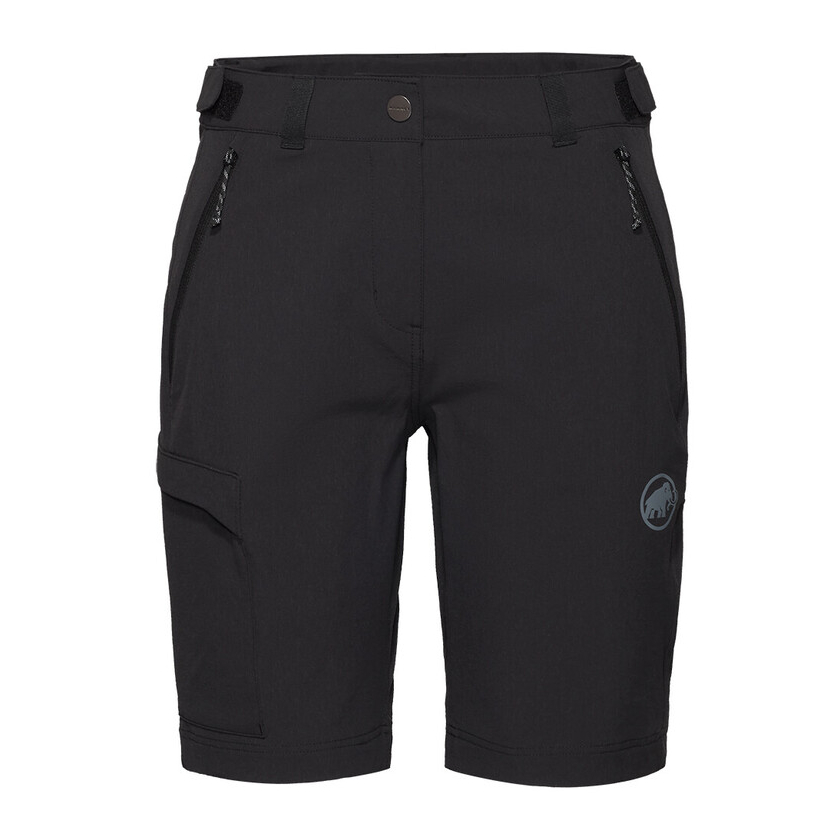 Kraťasy Mammut Runbold IV Shorts Women