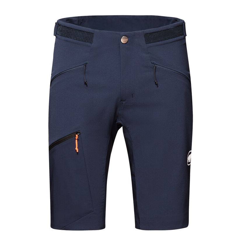 Kraťasy Mammut Taiss SO Shorts Men