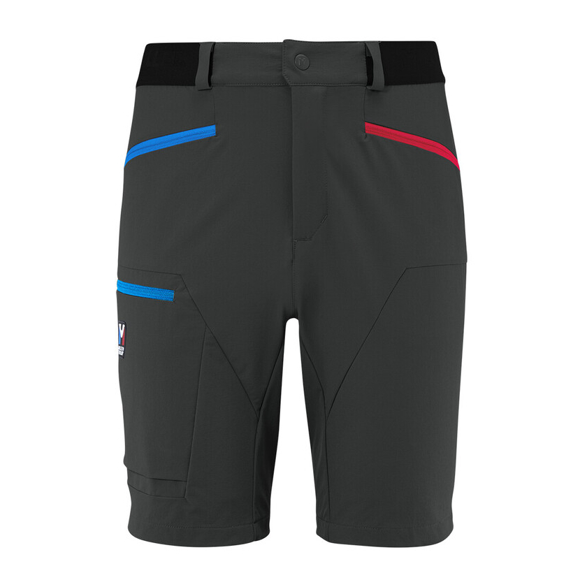 Kraťasy Men TRILOGY ICON CORDURA SH Men