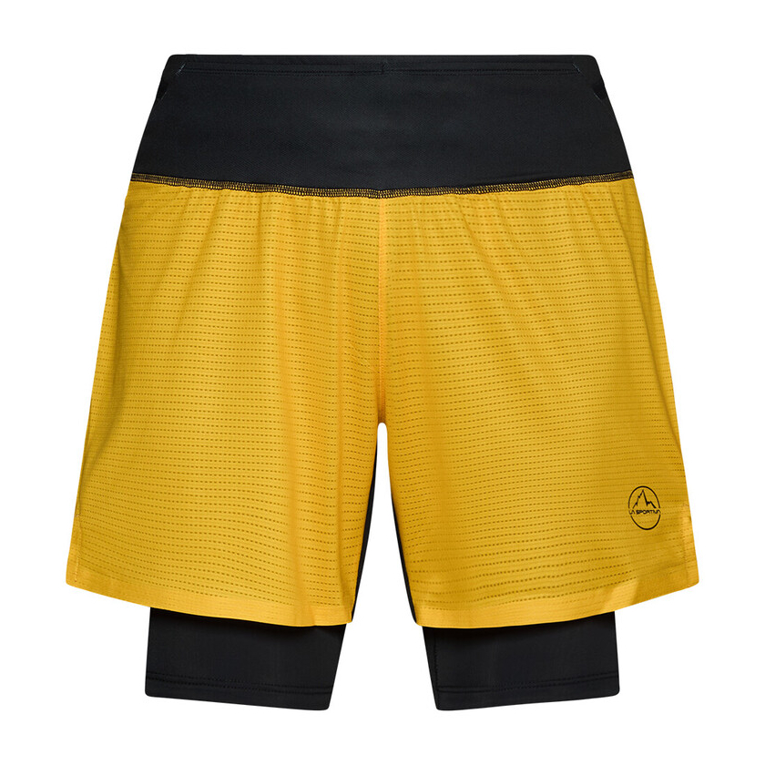 Kraťasy La Sportiva Ultra Distance Shorts Men