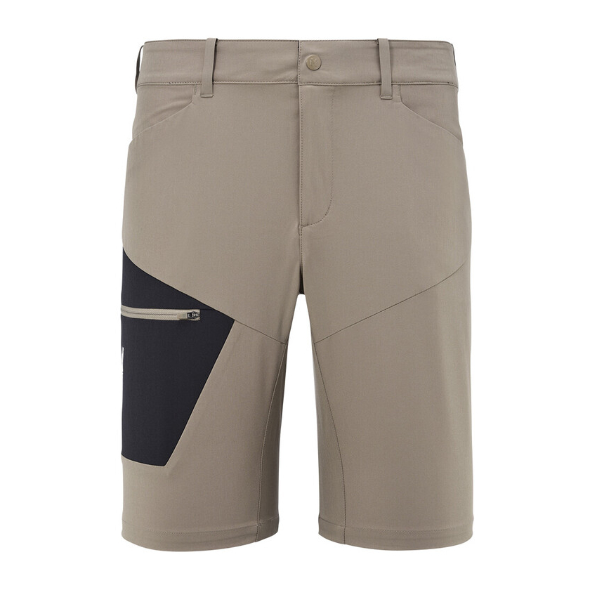 Kraťasy Men WANAKA STRETCH SHORT III Men