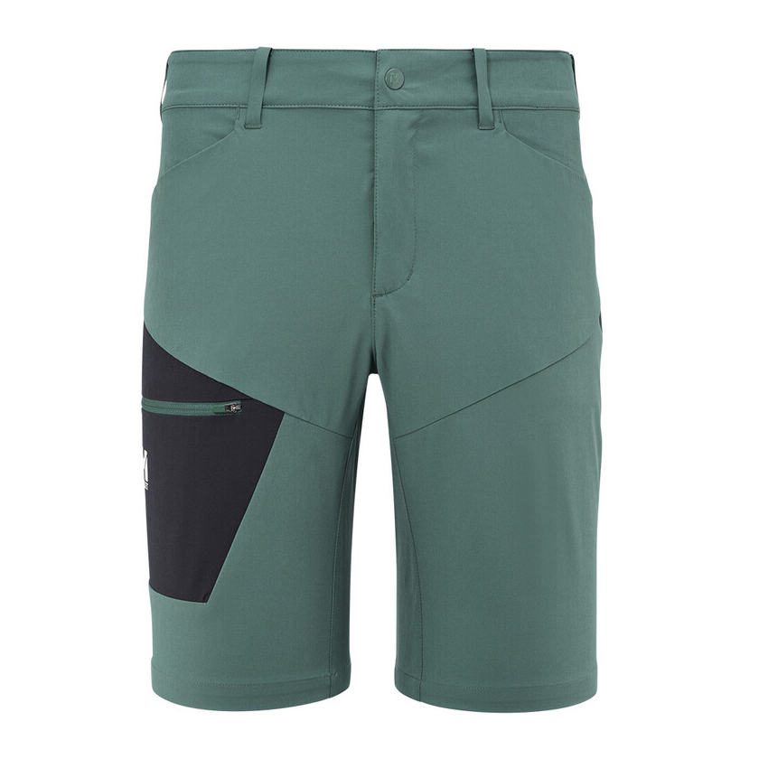 Kraťasy Men WANAKA STRETCH SHORT III Men