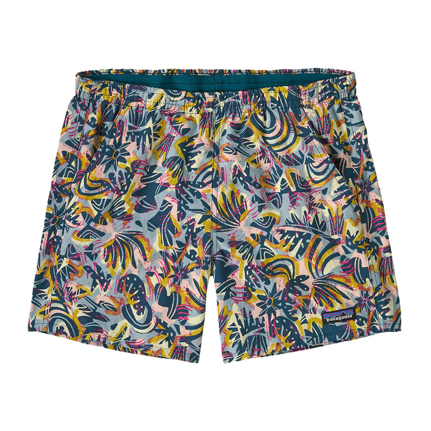 Kraťasy Patagonia Women's Baggies Shorts - 5 in.