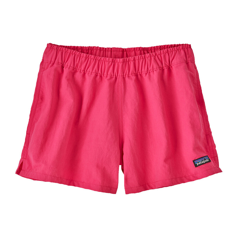 Kraťasy Patagonia Women's Barely Baggies Shorts - 2 1/2 in.