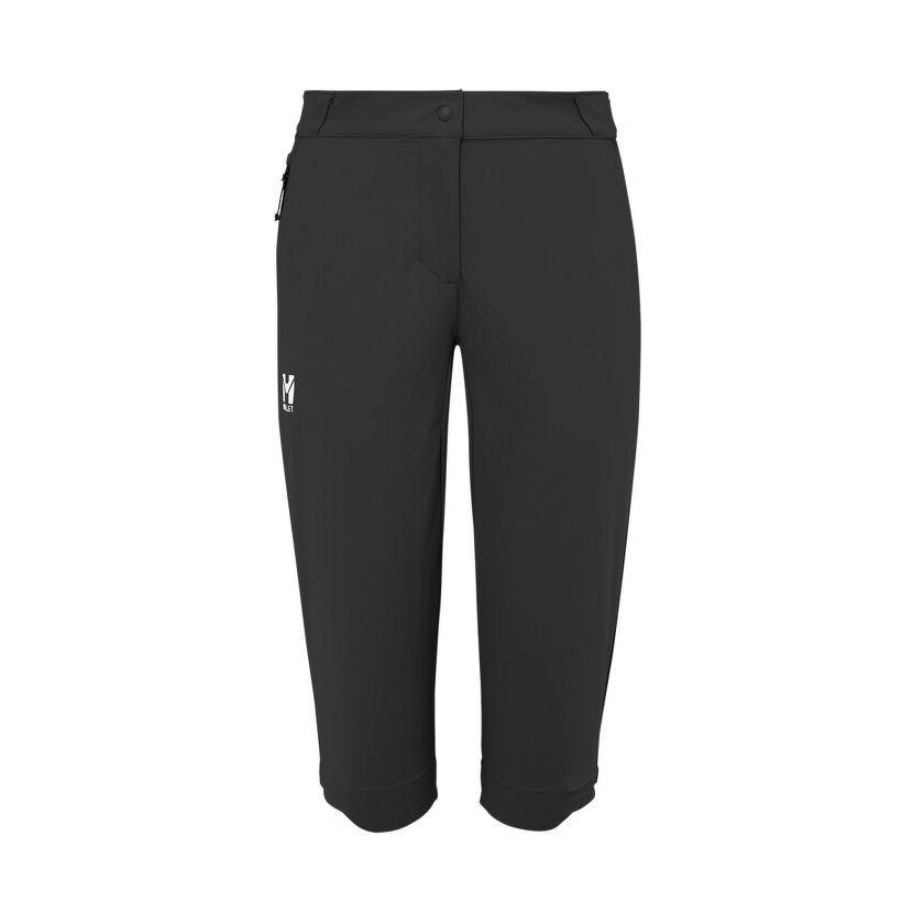 Nohavice 3/4 UBIC STRETCH 3/4 PANT Women