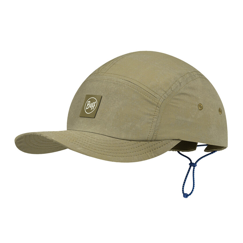 Šiltovka Buff 5 PANEL EXPLORE CAP