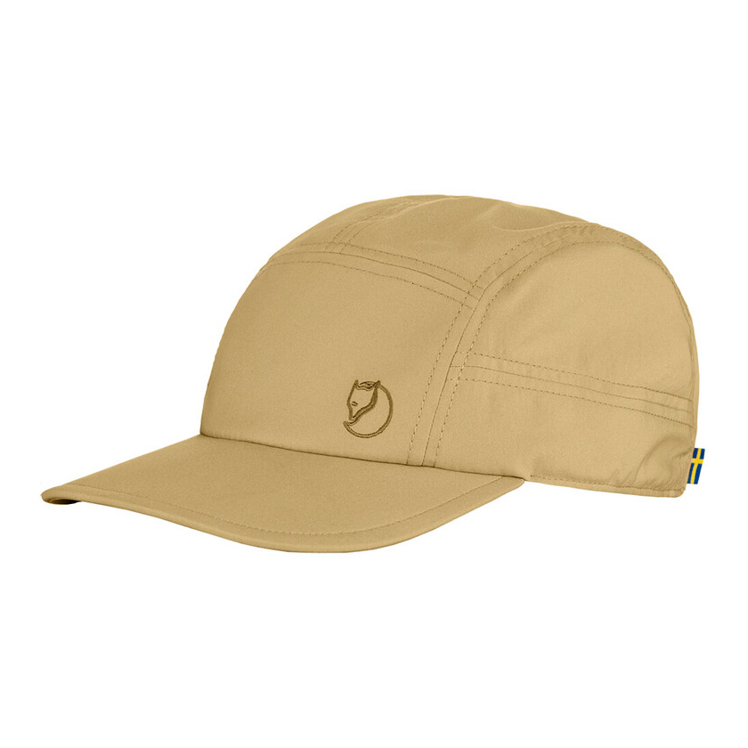 Šiltovka Fjällräven Abisko Hike Lite Cap