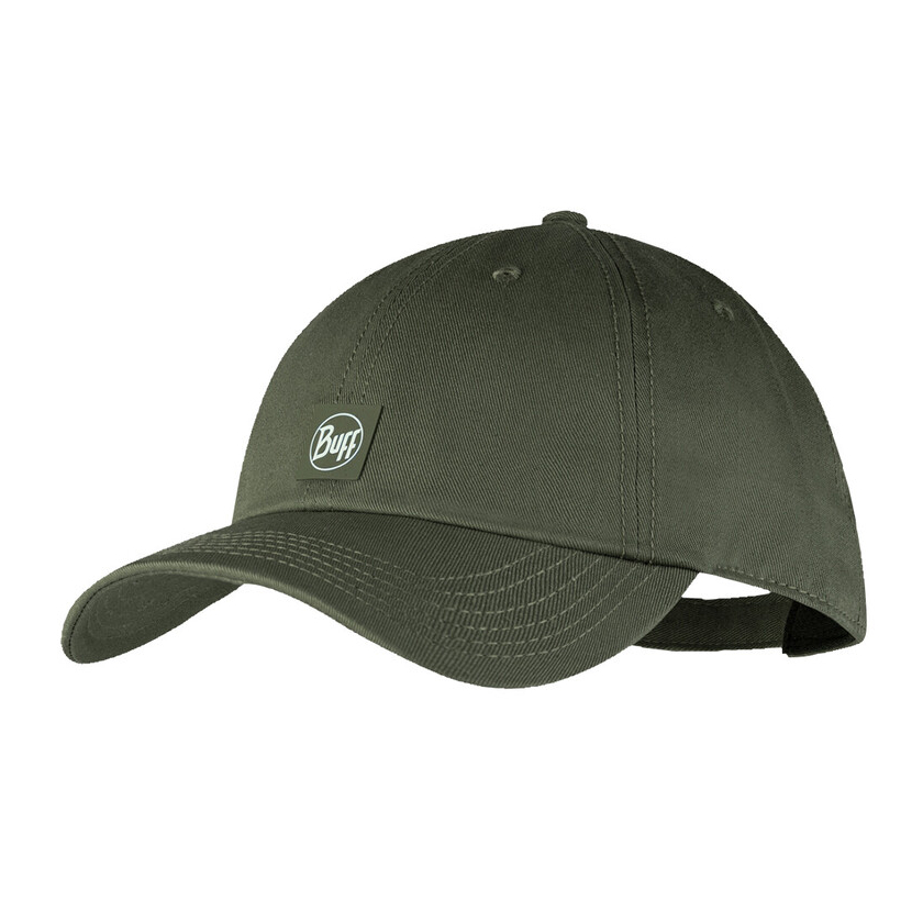 Šiltovka Buff BASEBALL CAP LOW CROWN