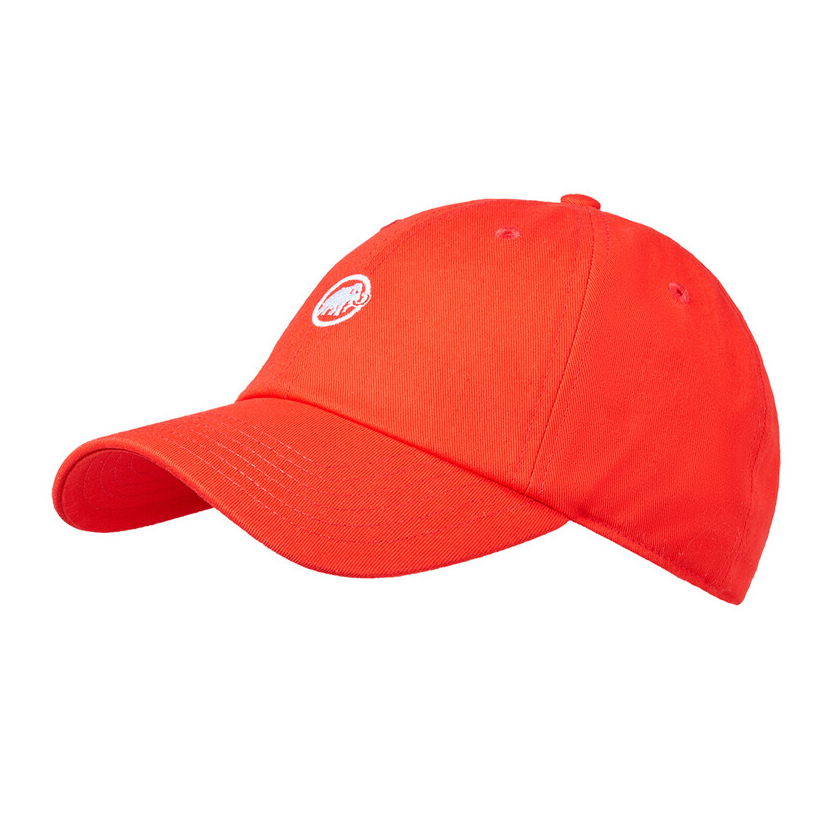 Šiltovka Mammut Baseball Cap Mammut