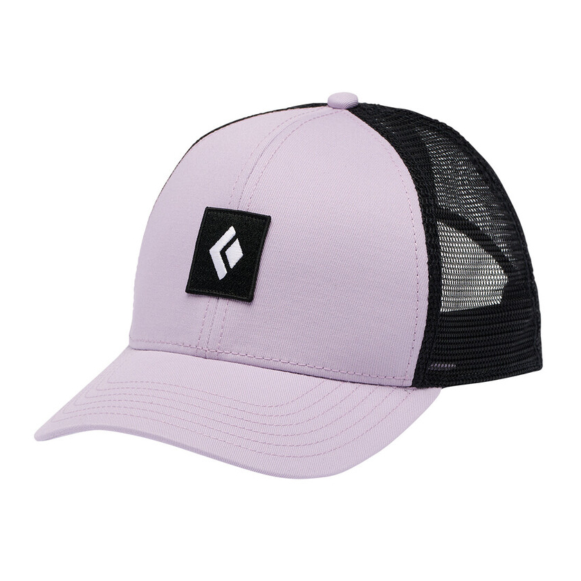 Šiltovka Black Diamond BD TRUCKER HAT