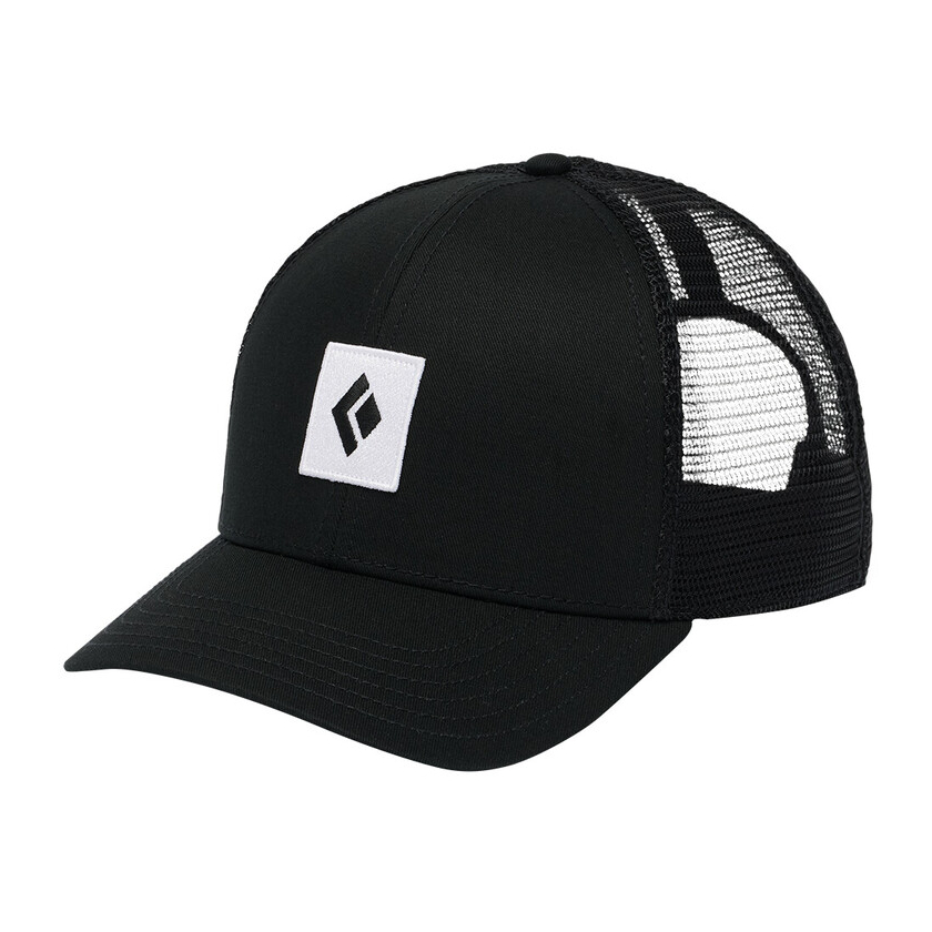 Šiltovka Black Diamond BD TRUCKER HAT