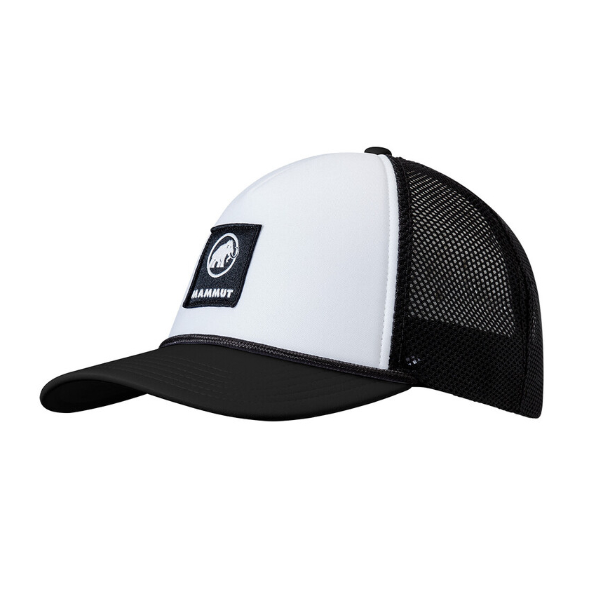 Šiltovka Mammut Crag Cap Logo
