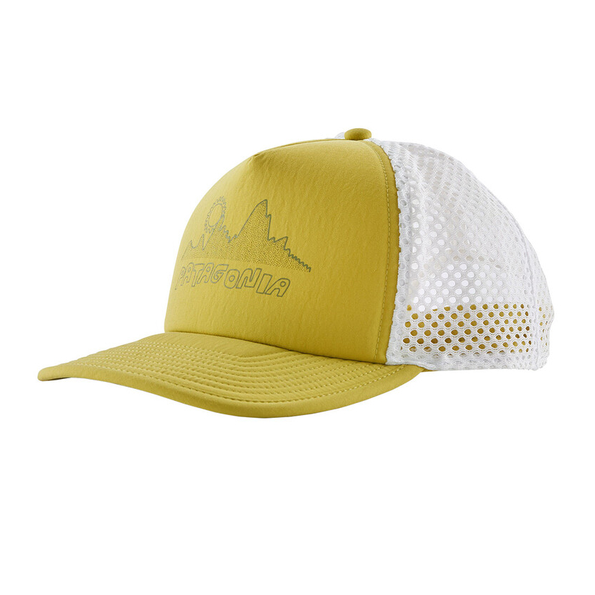 Šiltovka Patagonia Duckbill Trucker Hat