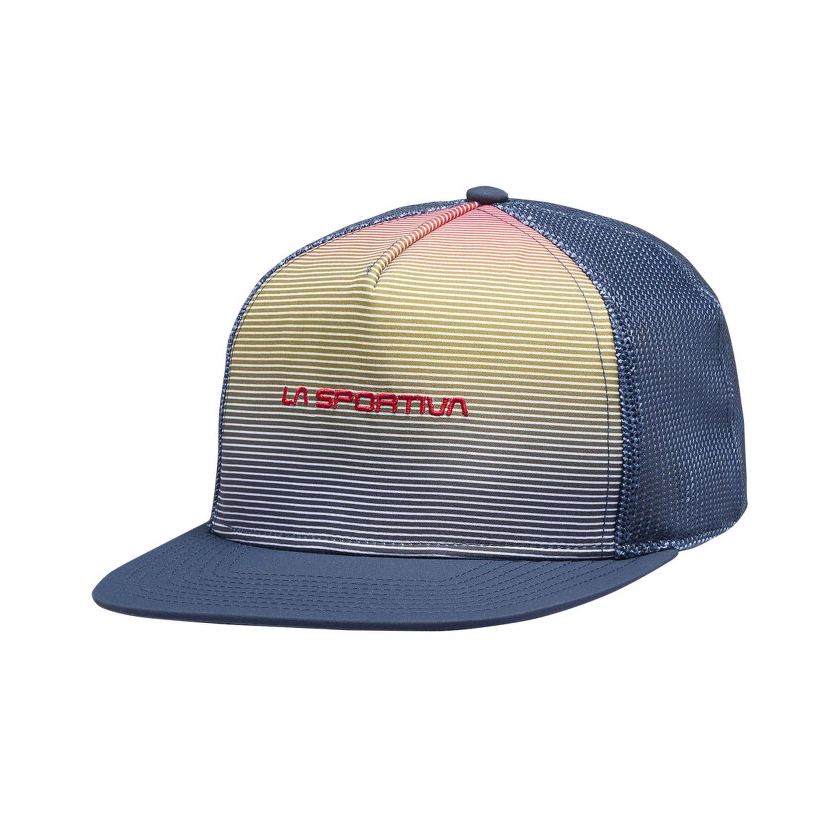 Šiltovka La Sportiva Fade Trucker