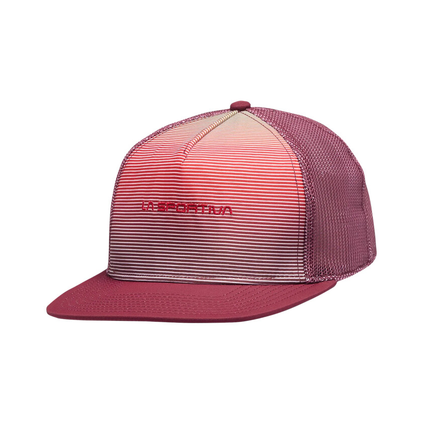 Šiltovka La Sportiva Fade Trucker