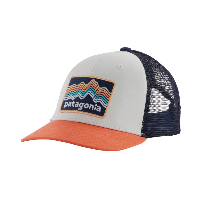 Šiltovka Patagonia K's Trucker Hat